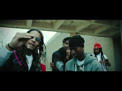 YG Dro - "G Thang" (Official Video) |dir by @SARAFISMIDAS