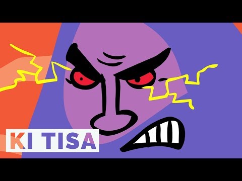 Parshat Ki Tisa: Moses Breaks the Tablets at Sinai