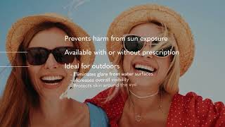 The Stanton Optical Experience!