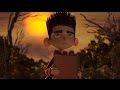 DVD Paranorman Unboxing