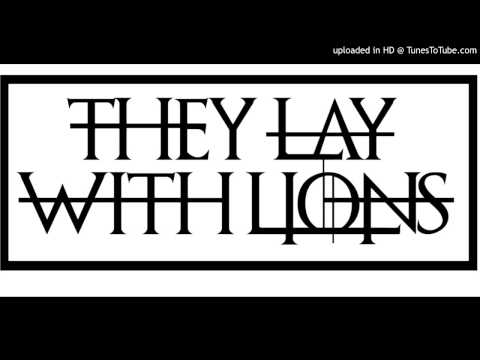 They Lay With Lions -Thick As Blood, Sick As Sin Drum Track