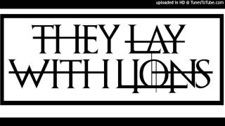 They Lay With Lions -Thick As Blood, Sick As Sin Drum Track