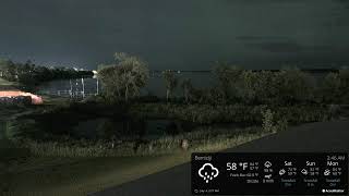 Lake Bemidji Webcam