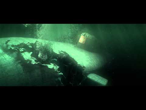 KURSK - Reveal Teaser - First Person Perspective Adventure & Survival Game by Jujubee! thumbnail