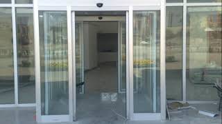 05446677015 FERFORJE KAPI PENCERE- PASLANMAZ KORKULUK - ALUMİNYUM DOĞR