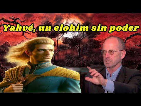 Yahvé, un Elohim sin poder, no fue quien eligió al pueblo de Israel