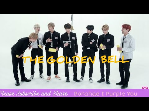 RUN BTS EP 39 & 41 FULL EPISODE ENG SUB | BTS THE GOLDEN BELL