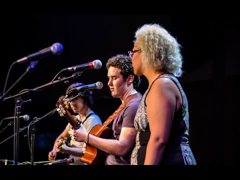 Reflections - Dominic Romano (Live At Bennington)