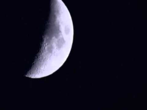 Il tramonto della luna    Giacomo Leopardi   Foà