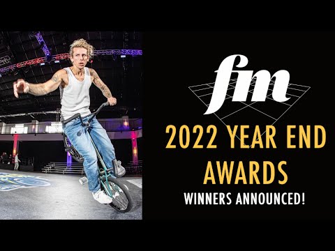 2022 FLATMATTERSONLINE YEAR AWARDS! WINNERS ANNOUNCED!!