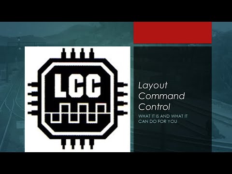 Introduction to Layout Command Control (LCC)