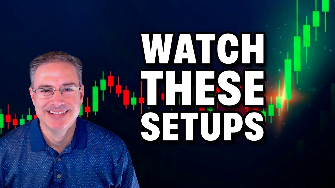 These Stocks May Be Ready for Their Next Big Move !