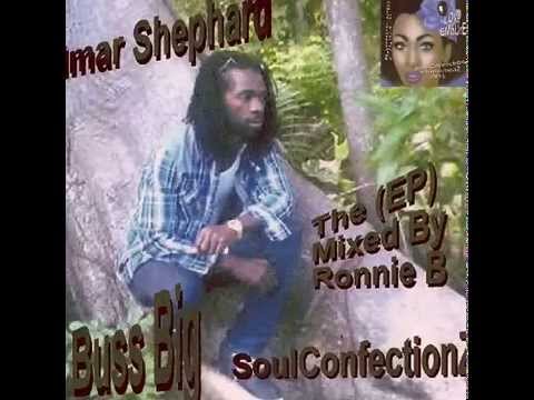 Imar Shephard (The EP) Feeling's Mixed By Ronnie B