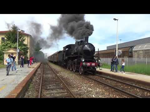 gr625 100 nel tratto Saluzzo-Verzuolo 14 5 17