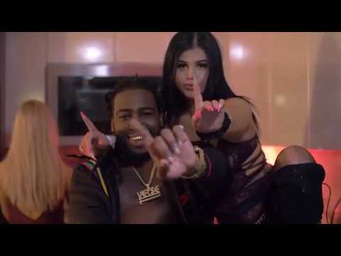 THE VERSE - SAUCE  (OFFICIAL VIDEO)