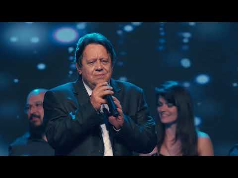 Walter Basso   Solange DVD Anos