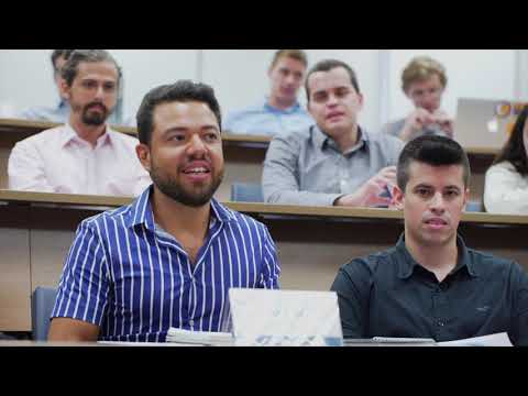 FGV EBAPE / ENCERRAMENTO IBEA FIELD PROJECT 2019