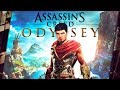 Видеообзор Assassin’s Creed Odyssey от TheDRZJ