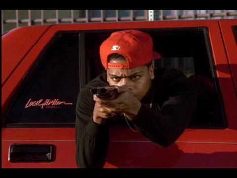 mobstyle live and let die AZIE 1992