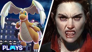 The 10 Most DISAPPOINTING Games of 2025