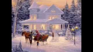 A Christmas Love Song - Tony Bennett