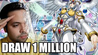 please sTOP DRAWING CARDS!!!!!!