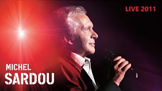 Michel Sardou / La dernière danse Zénith 2011