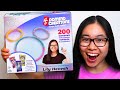 H5 Domino Creations Disney Set UNBOXING