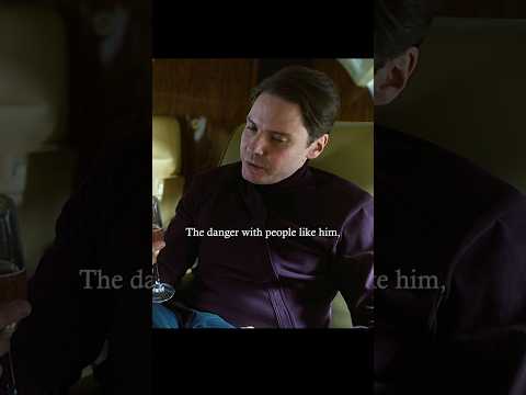 Zemo: The Avengers' Most SANE Member?! | The Falcon and the Winter Soldier S1E6 #foryou #movie