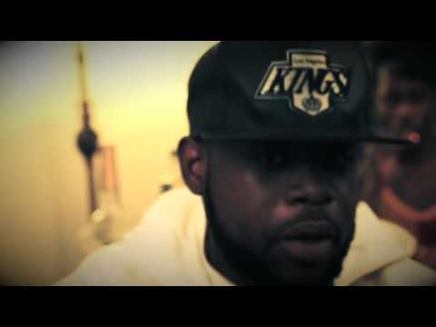 I'm The Plug Boss Mac'n West Feat. Krita Cali Acclaimed