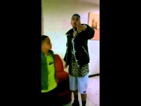 Mc aw e mc kevin medley