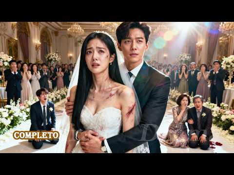 Humillada por su prometido, se casó con un CEO que la mima… ¡ahora él enloquece de arrepentimiento!