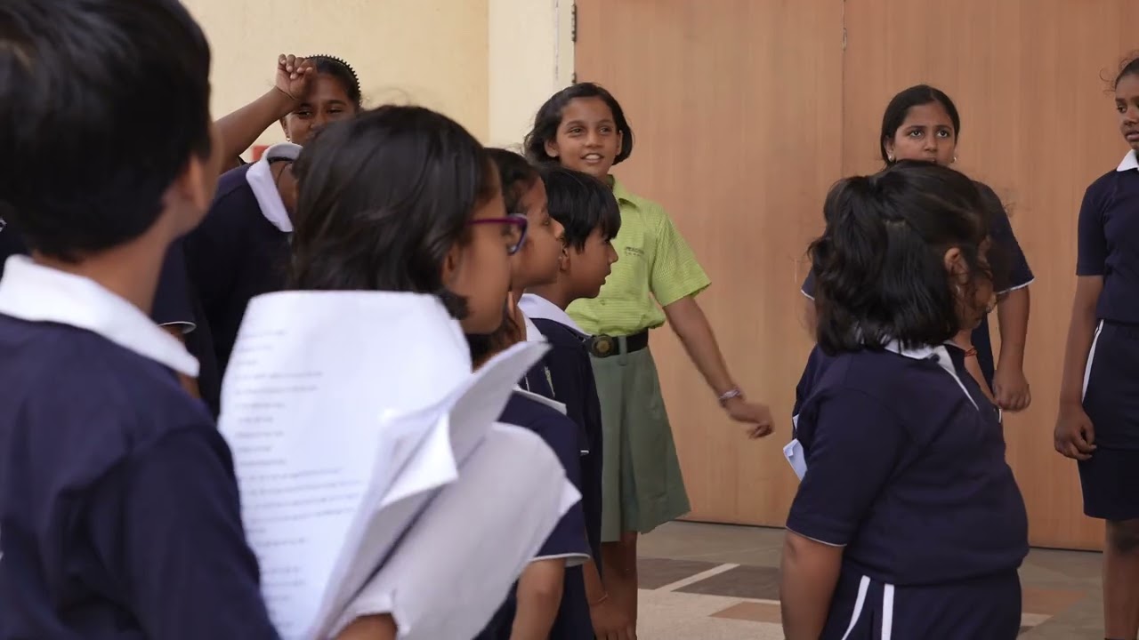 Teacher Masterclass Video 8