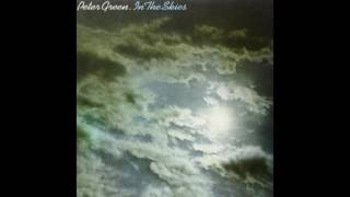 Peter Green - Slabo day