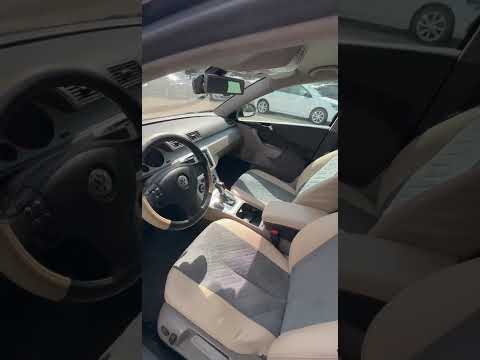 фото volkswagen passat b6 0