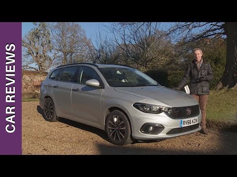 OSV Fiat Tipo 2017 In-Depth Review