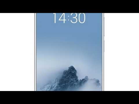 Meizu 16th Global Version 6.0 - First Photos and Specs Data