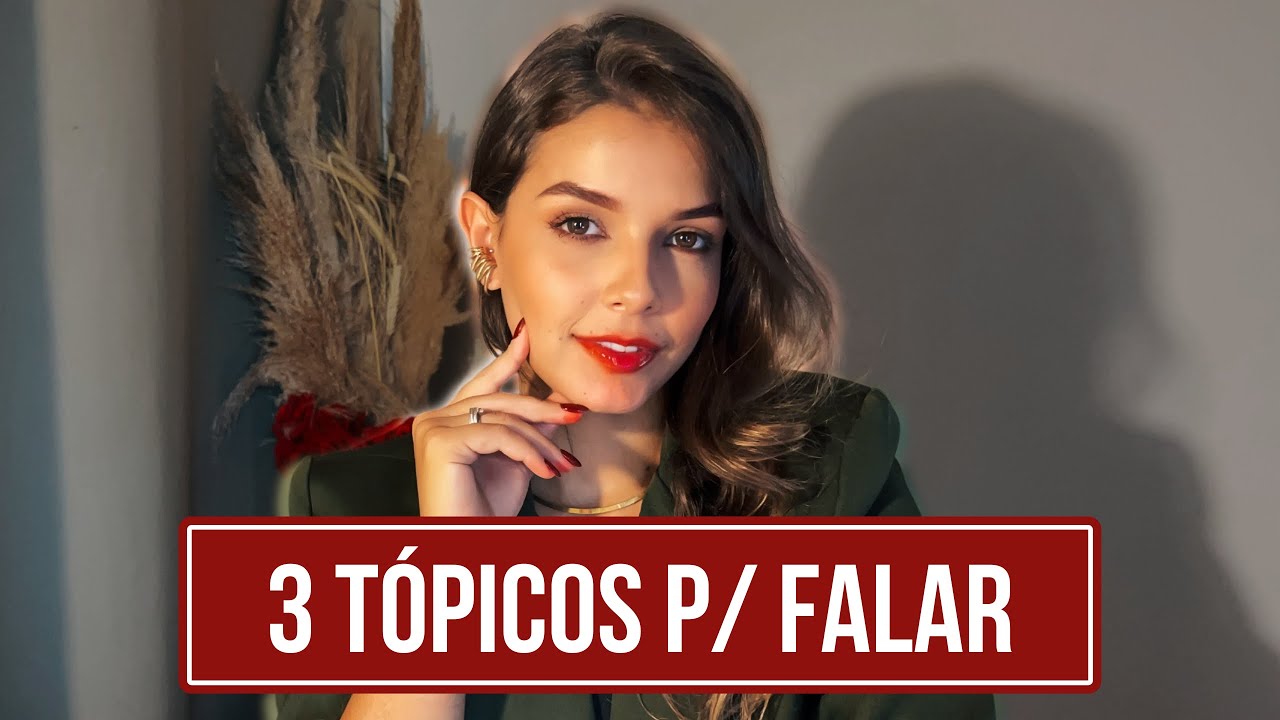O QUE FALAR NO PROVADOR FASHION? 3 tópicos para abordar na fala de apresentação.