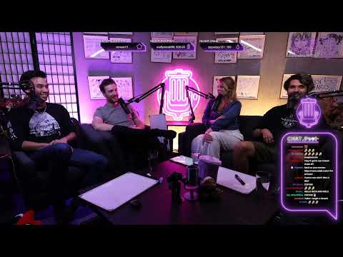 The mystery of CDawgVA's poor planning ft Trash Taste Sydsnap