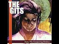 The Gits “Precious Blood” (Full Album Stream)