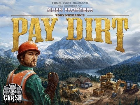 Pay Dirt Theme & Broad Overview Video
