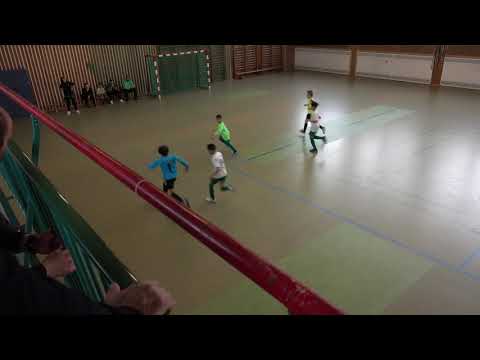 Füchse Berlin 2010 vs SG Rotation Prenzlauer Berg [1:2]