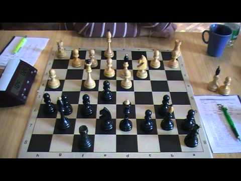 2.6. Rastislav Rzeszoto - Miroslav Vlček 1 - 0