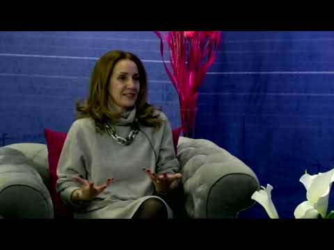 Dunavsko popodne 25.1 - gost Tijana Palkovljević Bugarski, upravnica Galerije Matice srpske