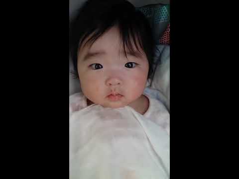 Little Sophie Marceau 아기 소피 마르소