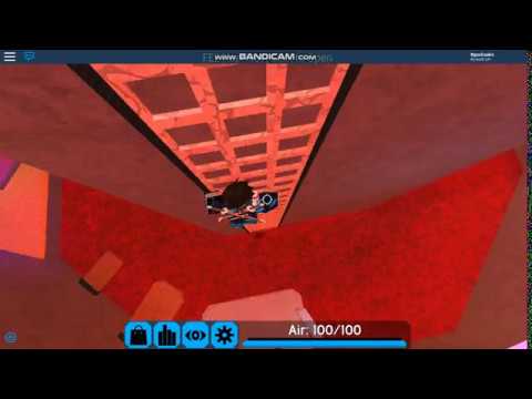Roblox Flood Escape 2 Insane Madness Part 3 Air Glitch - roblox flood escape 2 wild savannah map test version hard by rareheaddress