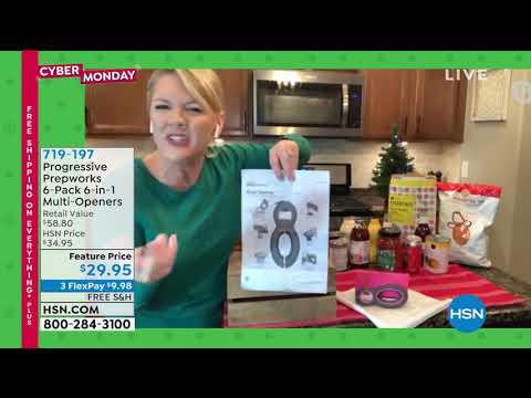 HSN | Great Gifts - Cyber Monday 11.30.2020 - 08 AM