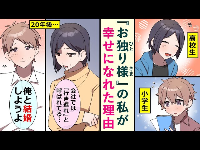 漫画 10代のとき 結婚して と言われて断った相手が 30代になっても私のことを好きだった話 新闻 Now