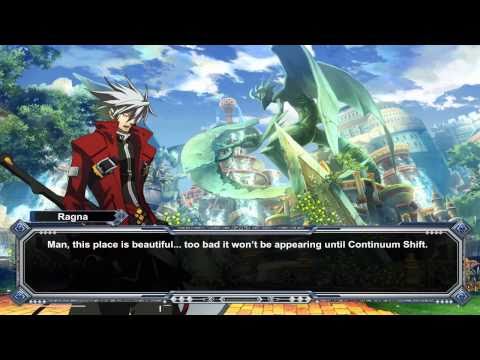 BBTAS Public Service Announcement - "Casting Call"