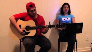 Christmas Medley w/ a lilttle hint of MJ (Jackson 5)